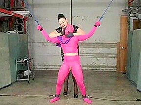 Pink Sissy