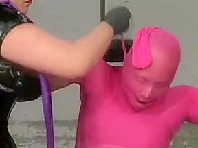 Pink Sissy