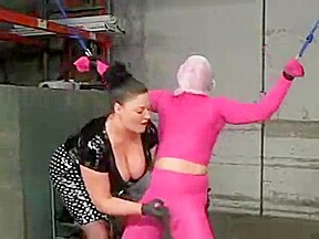 Pink Sissy