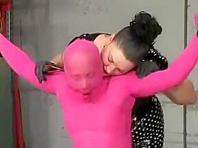 Pink Sissy
