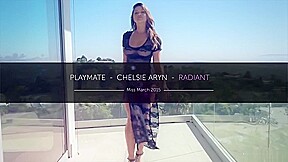 Playboy Plus - Chelsie Aryn in Radiant