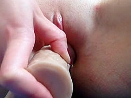Playing with my wet pussy until I cum