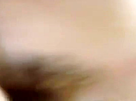 Pleasing bushy teenager 18+ got jammed in the ass