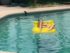 Pool Guy 4 - The