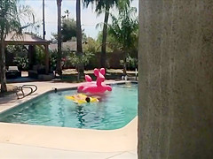 Pool Guy 4 - The