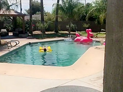 Pool Guy 4 - The