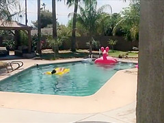Pool Guy 4 - The