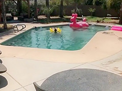 Pool Guy 4 - The