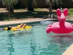 Pool Guy 4 - The