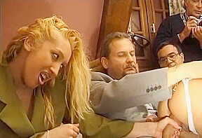 Porn Giant 3