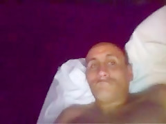 Porn actor and me