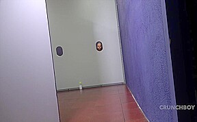 Pornc Am Fuckinf Ra Wni Glory Holes In Barcelona - BarebackFromFrance