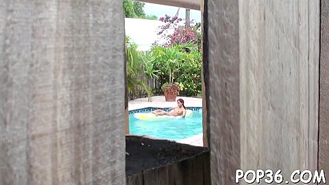 Posh teen 18+ Babe