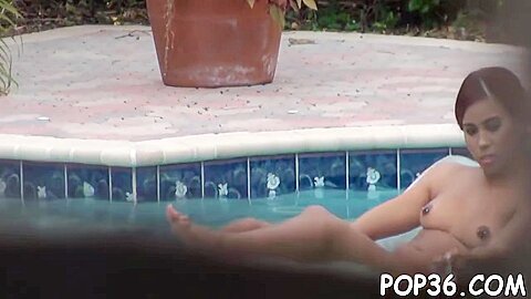Posh teen 18+ Babe