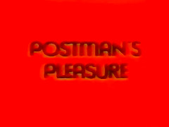 Postman's Pleasure