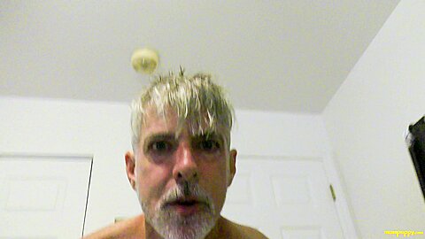 Pounding One Out With Hung Step daddy - Richard Lennox
