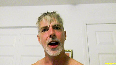 Pounding One Out With Hung Step daddy - Richard Lennox