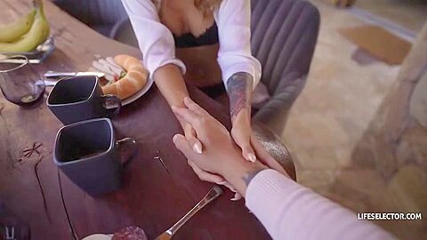 Pov Agatha Vega - Affairs For A New Beginning