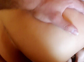 Pov Bj And Anal - Karla Lane