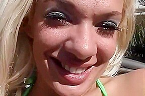Pov Nasty Tales!!! - Vol #01 With Tatianna Stone