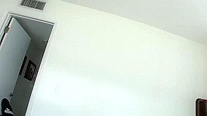 Pov hot teen 18+ sucking dick