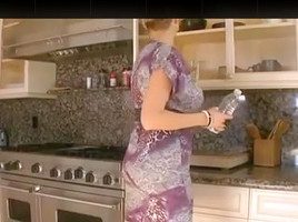 Precious golden-haired beauty(Katie Kox) screwed   
