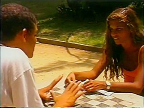 Preferência nacional Volume 27 (As Panteras)