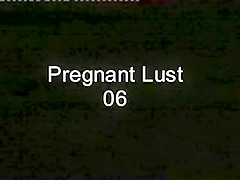 Pregnant Lust
