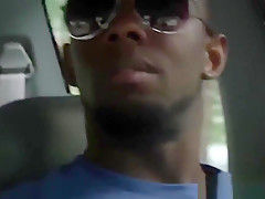 Premo Is Ready For Some Black Cock