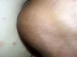 Prepping for ANAL FUCK
