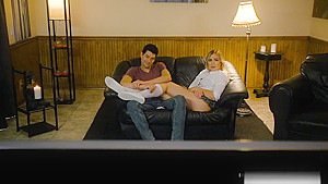 Pretty Gf Blair Williams Give Up Her Ass To Her Boyfriend