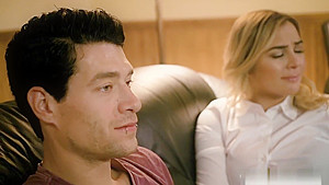 Pretty Gf Blair Williams Give Up Her Ass To Her Boyfriend