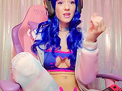 Pretty Japanese teen 18+ Solo Masturbation Uncensored