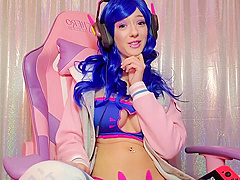 Pretty Japanese teen 18+ Solo Masturbation Uncensored