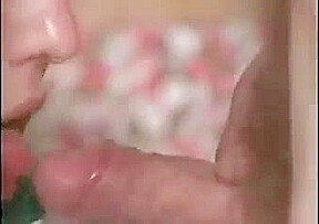 Pretty Vintage teen 18+ Enjoys A Threesome !