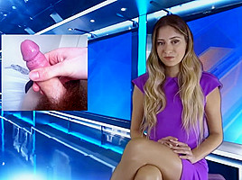 Princess Beverly - Dicks In The News