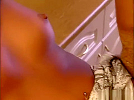 Private com - Michelle Wild in an orgy with DP