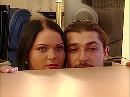 Private com - Michelle Wild in an orgy with DP