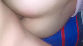 Pr!m Con Bonito Culo Se Follar El Culo A Medianoche With De Ja