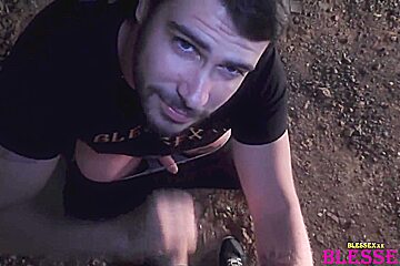 Probando El Cruising Por Primera Vez