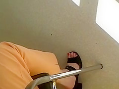 Public Feet 135