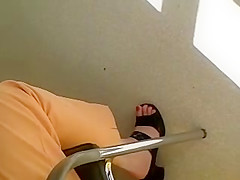 Public Feet 135
