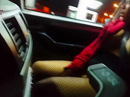 Public Masturbation At Dressing Room And Flashings Outdoor