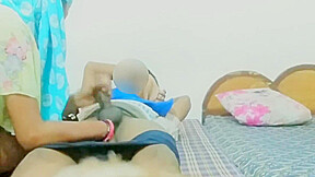 Puja Ne Apni Pahli Boyfriend Ke Sath Hotel Mein Jakar Kiya Chudai