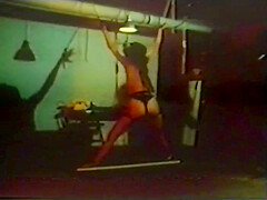 Punished #4