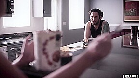 Pure Taboo And Angela White - Cheating Star Of