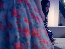 PureTaboo - casey calvert and whitney wright coming hom