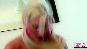 PureXXXFilms Babysitter Fucks On The Job