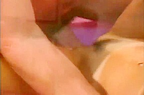 Pussy Fucked Blonde Sucks Two Doctors And Cum On Her Butt 