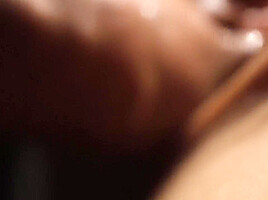 Pussy Fucking And Tight Warm Creampie In Great Detail